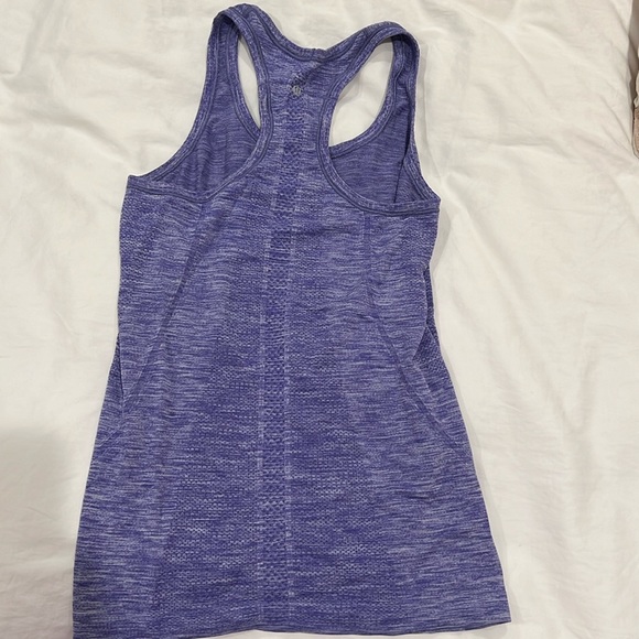 Lululemon swiftly tech racer back tank - Picture 1 of 4